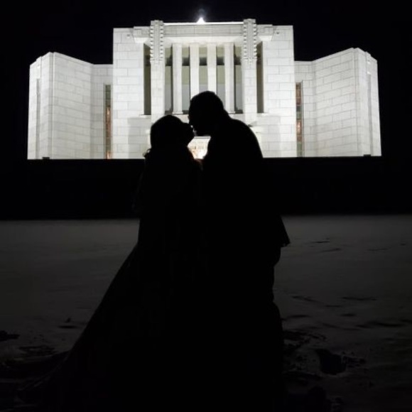 Meet your Posher, Raeghan - Picture 1 of 1